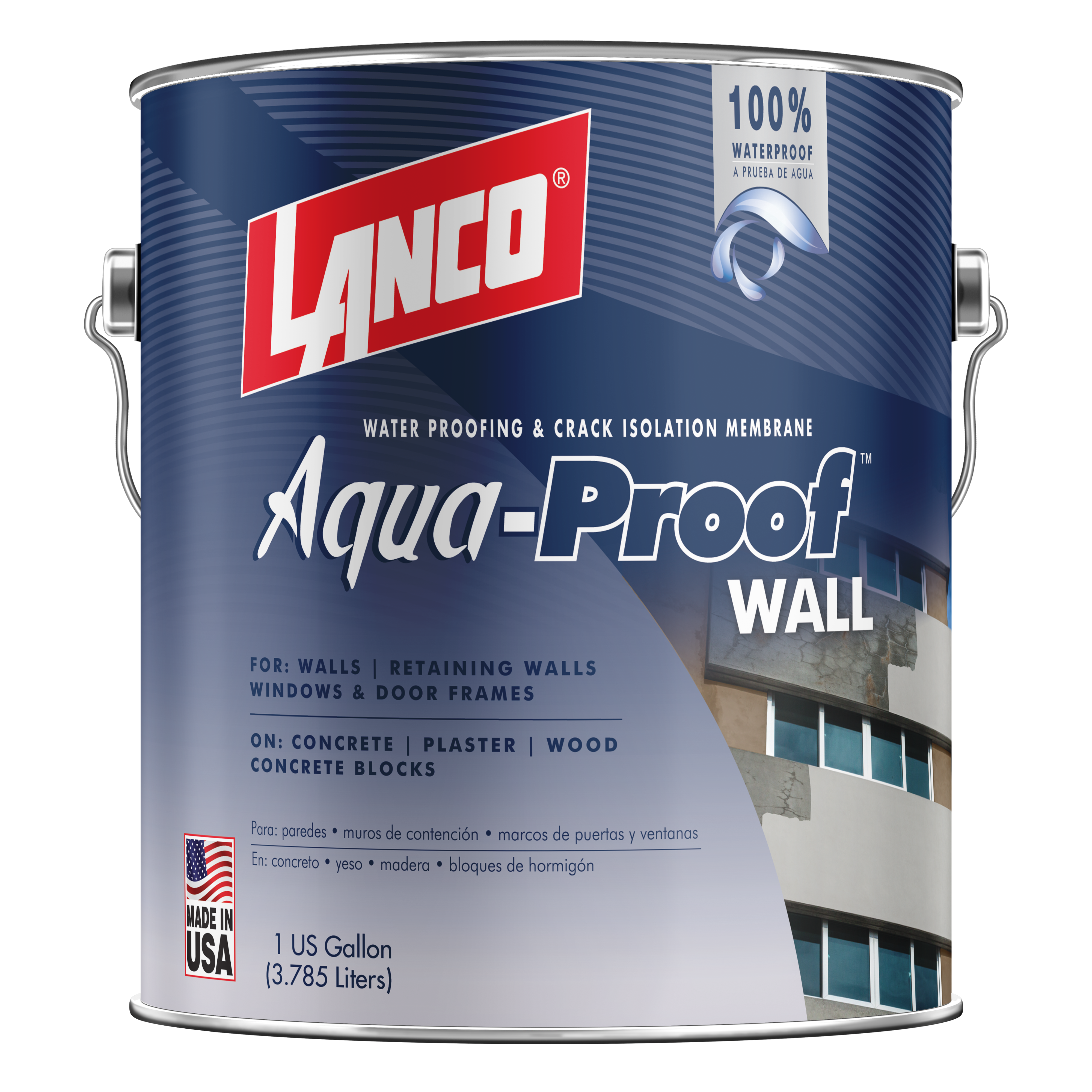 AQUA-PROOF WALL - N/A - Galón